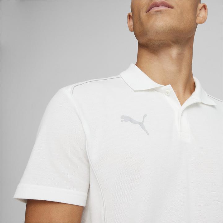 Actual product image Puma teamFINAL Casuals Polo (L)