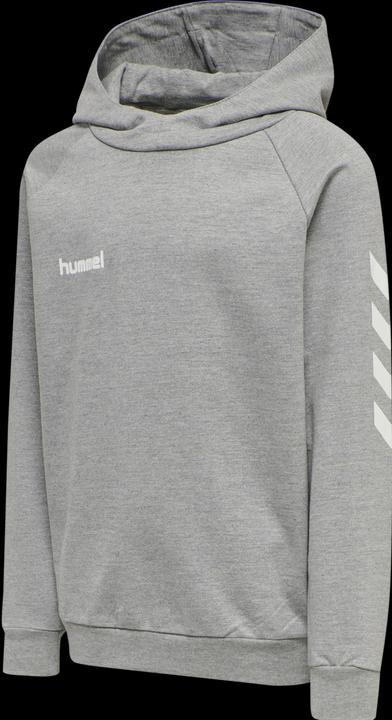 Produktbild hummel Go Kids Cotton Hoodie (128)