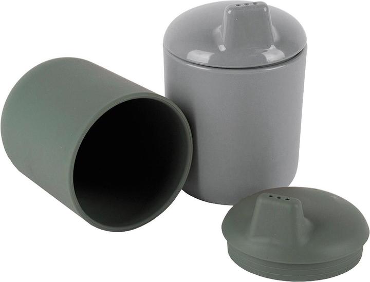 Image du produit dantoy Tiny Bio Tasse à bec g/gr2er