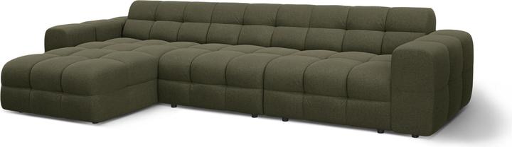 Actual product image Micadoni Kendal (Corner sofa)