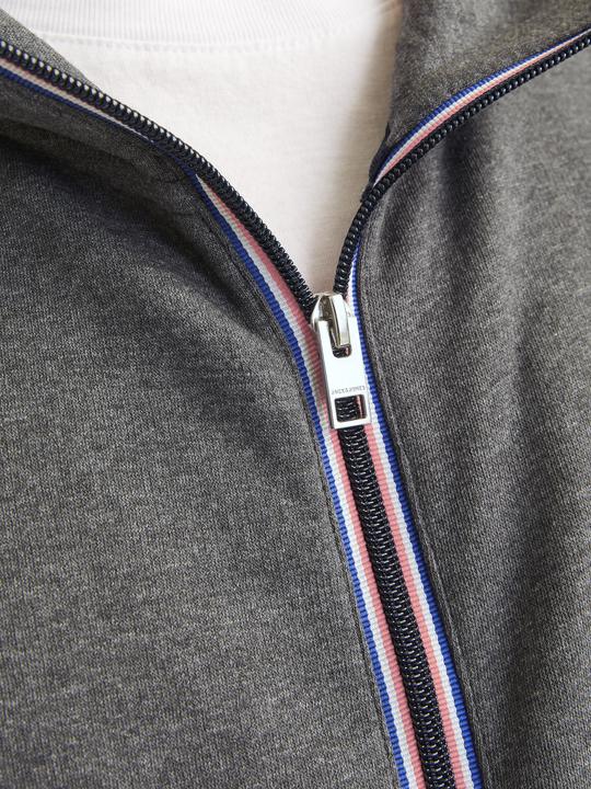 Actual product image Jack & Jones Single-coloured sweatshirt Sweatshirt (S)