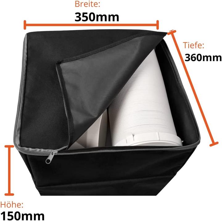 Actual product image Climia Protective cover for CMK 2600