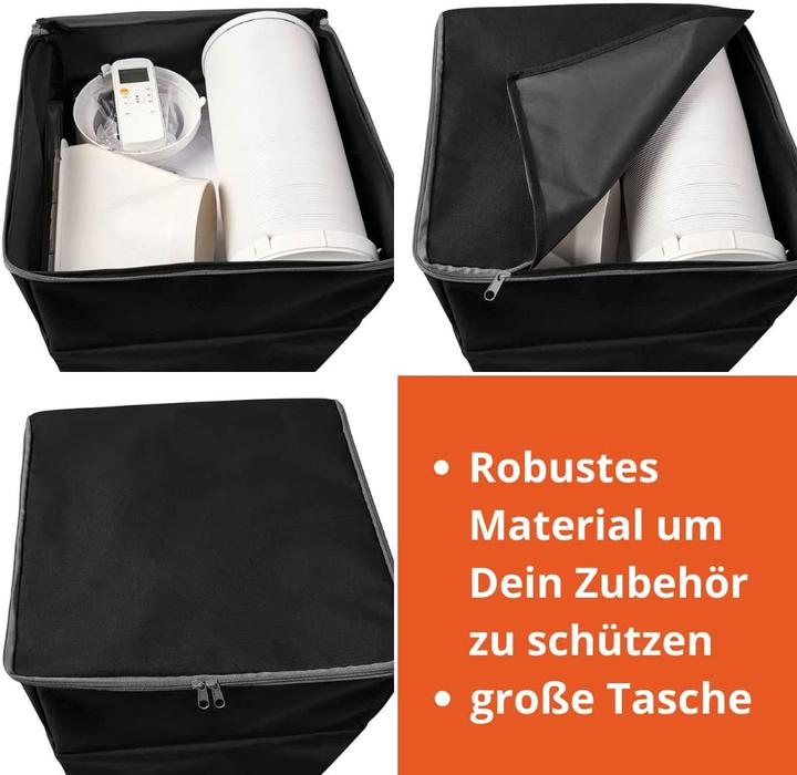 Actual product image Climia Protective cover for CMK 2600