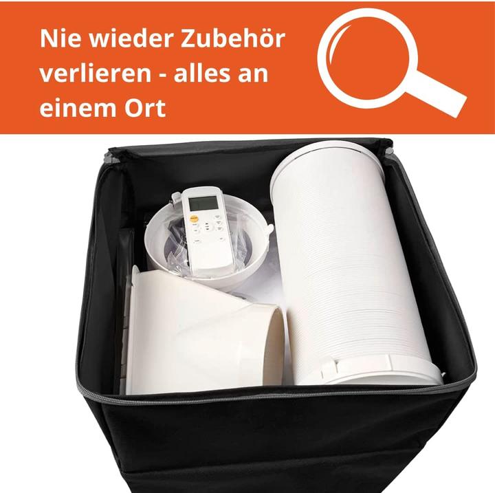 Actual product image Climia Protective cover for CMK 2600