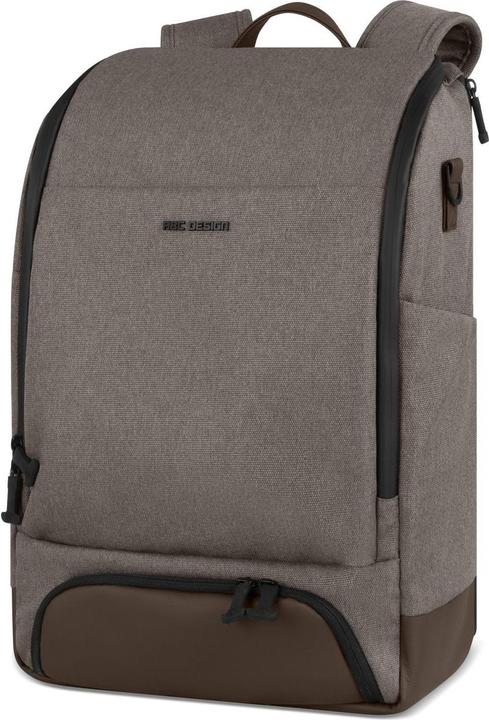 Produktbild ABC Design Rucksack Active
