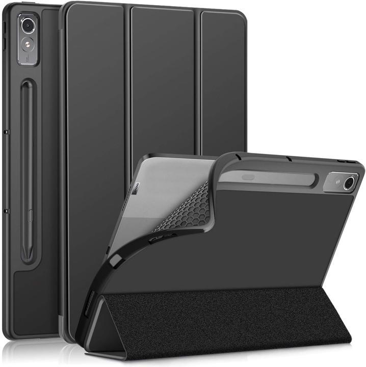 Actual product image JT Berlin Folio Case (Lenovo Tab P12)