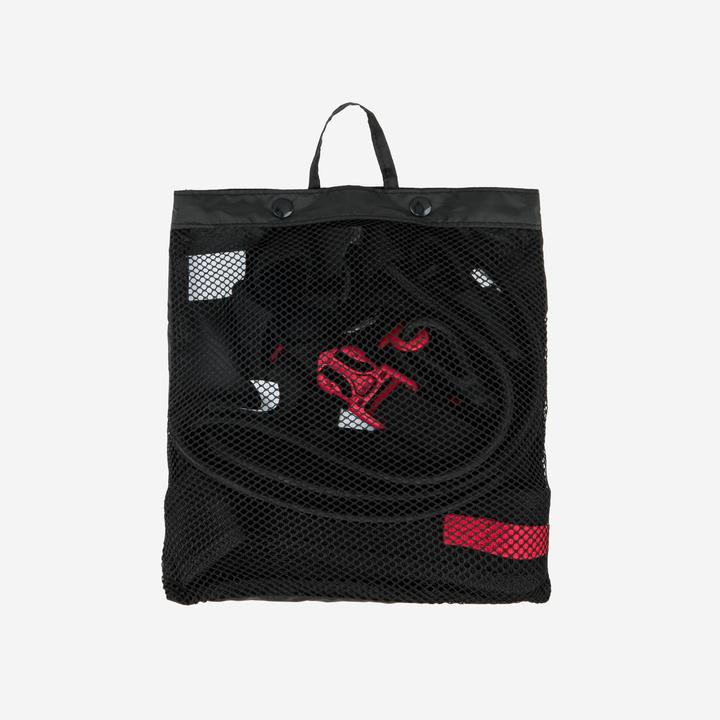 Image du produit Nabaiji Elastique de nage statique - noir rouge