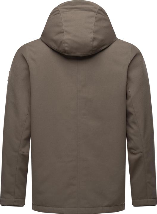 Actual product image Ragwear Mr Them (XXL)