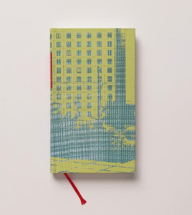 Produktbild Der Weg nach Oobliadooh (Deutsch, Fritz Rudolf Fries, 2012)