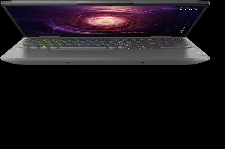 Produktbild Lenovo LOQ RTX 4060 (15.60", AMD Ryzen 7 7840HS, 16 GB, 1000 GB, CH)