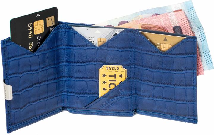 Actual product image Exentri Wallet