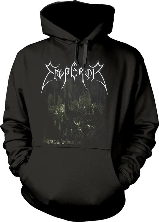 Actual product image Emperor Anthems 2013 (Kapu) (M)