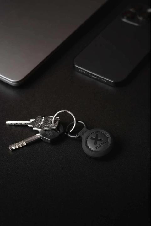 Produktbild Xtorm TravelTag 1 stück - IP64 (Apple)
