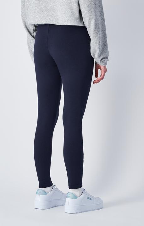 Immagine prodotto Champion Legginsy damskie granatowe 117567 BS501 M (M)