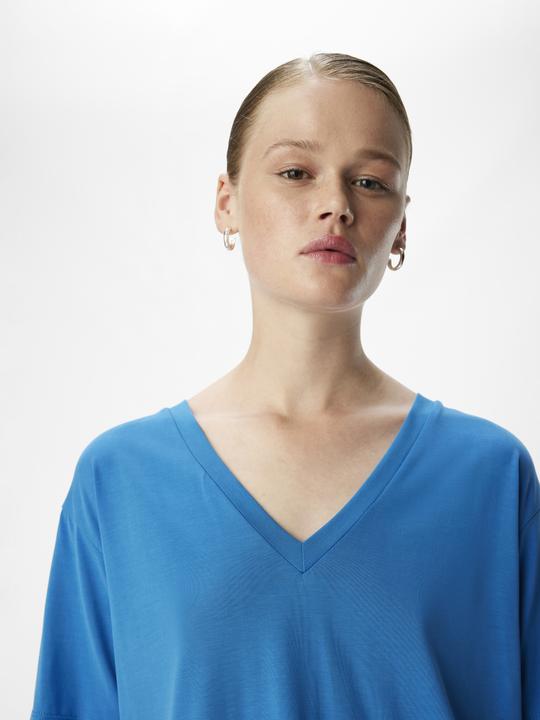 Image du produit Object V-Ausschnitt T-Shirt (XS)