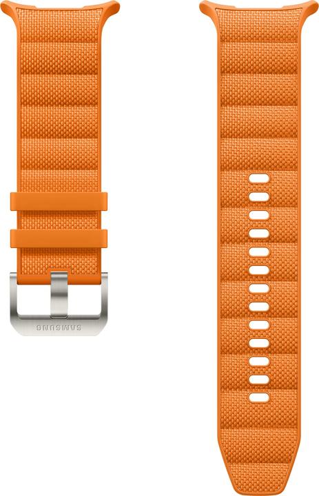 Produktbild Samsung PeakForm Band (34 mm, Nitrilkautschuk und gewebtes Nylon)