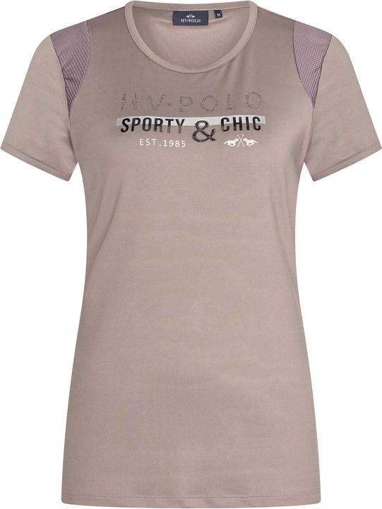 HV Polo Ariel
