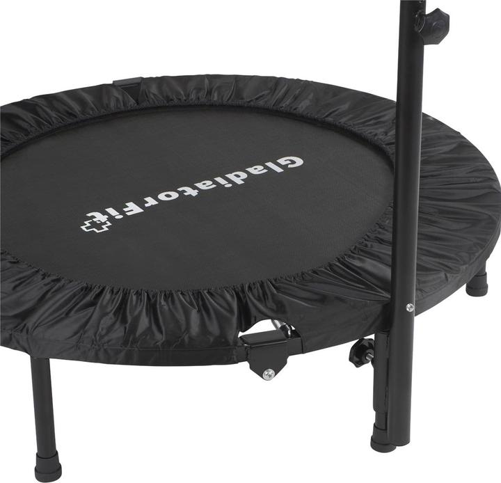 Image du produit Gladiatorfit Barre de support pour mini-trampoline
