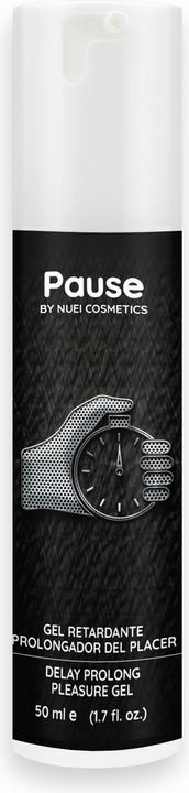 Produktbild Nuei PAUSE Prolong Pleasure Gel (50 ml)