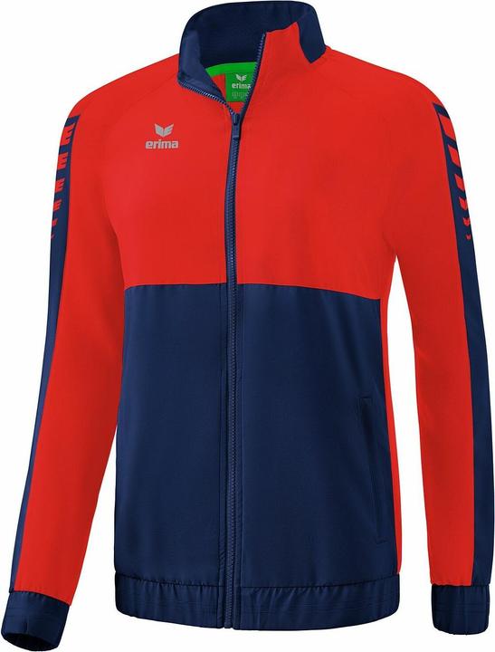 Produktbild Erima Six Wings Präsentationsjacke (38)