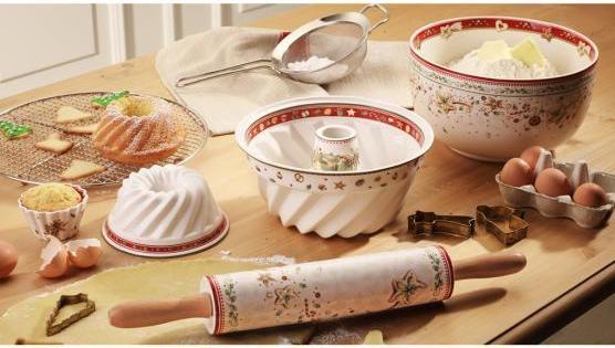 Produktbild Villeroy & Boch Winter Bakery Delight (1.30 l)