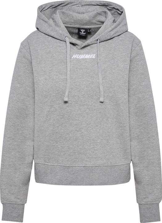 Immagine prodotto hummel Hmlelemental Felpa Corta Donna (L)