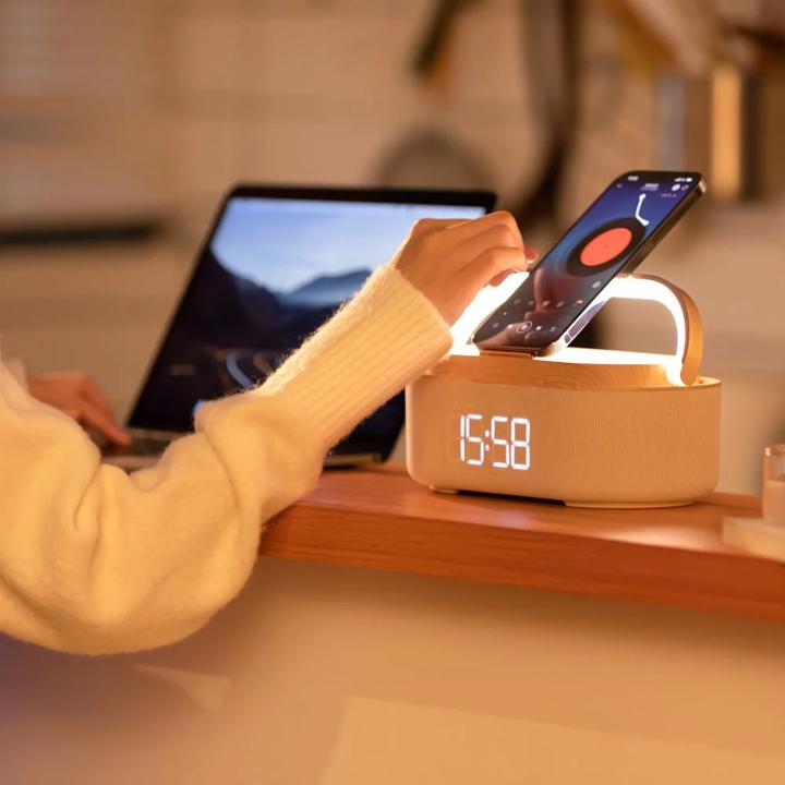 Actual product image Manta RDI920 Verona (FM, Bluetooth)