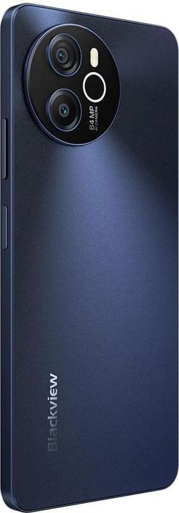 Actual product image Blackview Shark 8 (Dual Sim - 6.78"- 256 GB, 8 GB RAM) Grey (256 GB, Moonlight grey, 6.78", Dual SIM, 64 Mpx)
