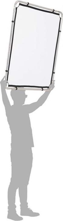 Image du produit Manfrotto Pro Scrim All In One Kit Small