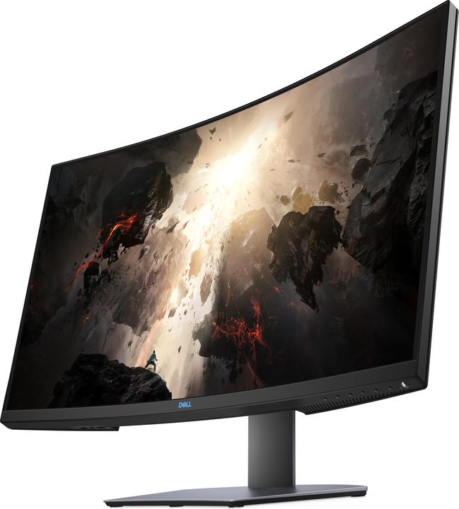Produktbild Dell S3220DGF (2560 x 1440 Pixel, 31.50")