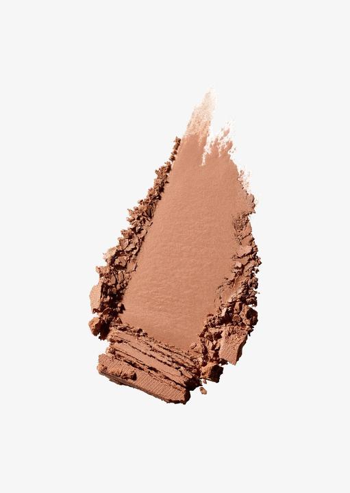 Actual product image MAC Cosmetics M.A.C. Skinfinish Sunstr Matte Bronz Med.Rosy (Matte Medium Rosy, Bronzer, 8 g)