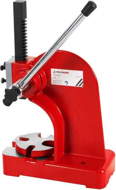 Produktbild Holzmann Dop 1000