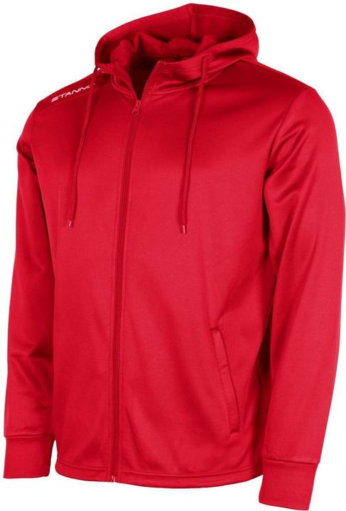 Immagine prodotto Stanno Giacca Field con cappuccio e zip integrale (116)