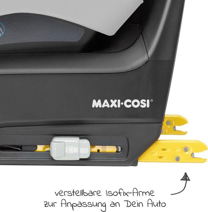 Produktbild Maxi-Cosi FamilyFix3