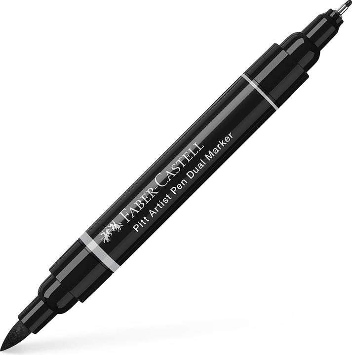 Immagine prodotto Faber-Castell Penna a inchiostro (Nero (40), 1 x)