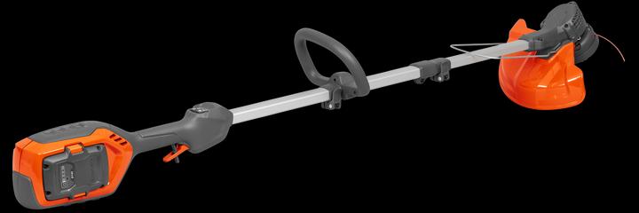 Actual product image Husqvarna 215iL (Trim line)