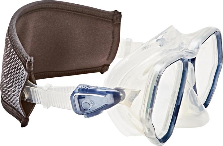 Actual product image Subea mask strap scd neopren 300523