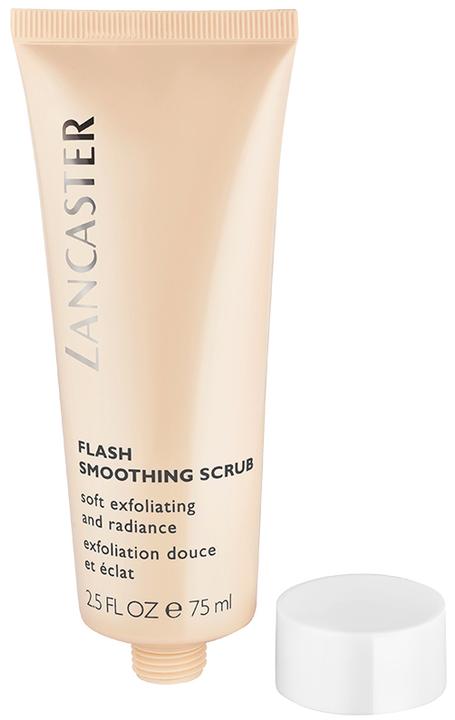 Actual product image Lancaster Flash Smoothing Scrub (Exfoliation, 75 ml)