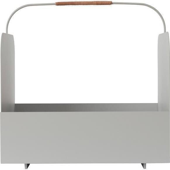 Actual product image Oyoy Newspaper rack Grey