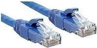 Produktbild Lindy Netzwerkkabel (UTP, CAT6, 0.50 m)