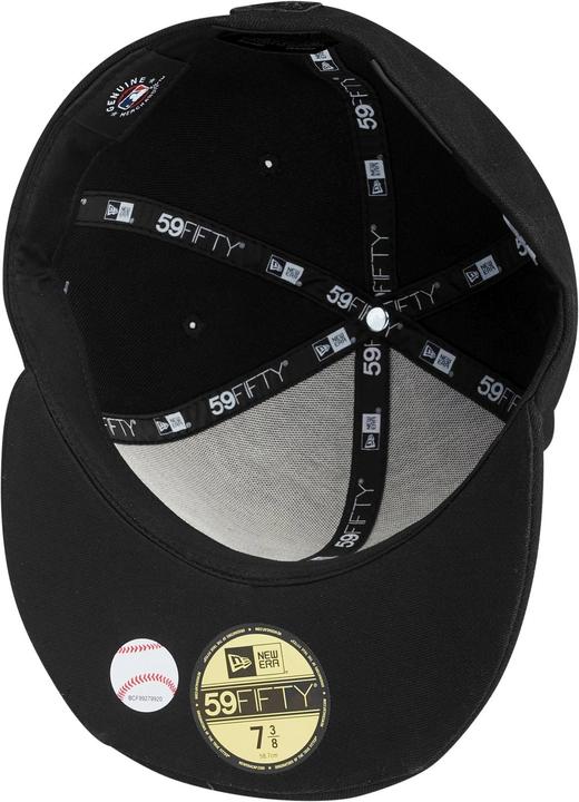 Produktbild New Era 59Fifty Cap - SPILL San Francisco Giants - 7 1/4 (7 1/4)