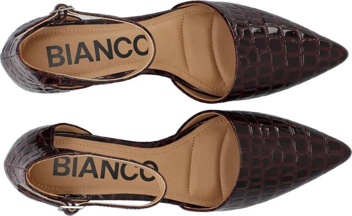 Actual product image Bianco BIADEVIVED Pumps (37)