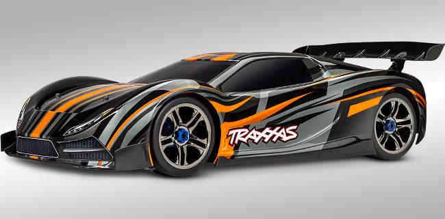 Actual product image Traxxas Electric Speed Car (RTR Ready-to-Run)