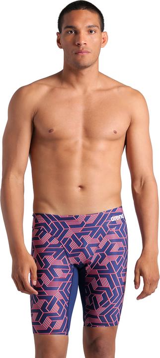 Actual product image Arena M Escape Swim Jammer (8)