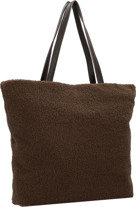 FredsBruder Cuddle Shopper Tasche 35 cm (17 l)