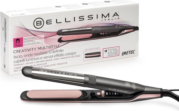 Image du produit Lisseur Creativity Multistyle - 11876 (Fer plat)