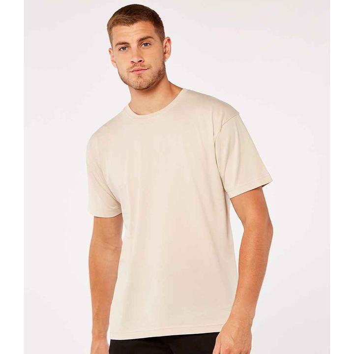 Actual product image Kustom Kit Hunky Superior Tshirt (M)