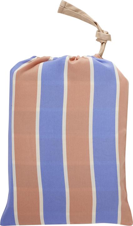 Actual product image Hübsch Wild (140 x 220 cm, 60 x 63 cm)