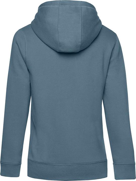 Immagine prodotto B&C Felpa con cappuccio Queen (XS)
