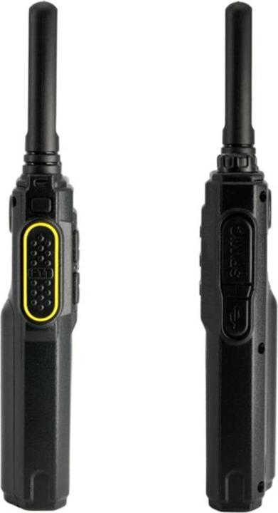Immagine prodotto MAAS PT-375 3702 radio palmare PMR set di 1